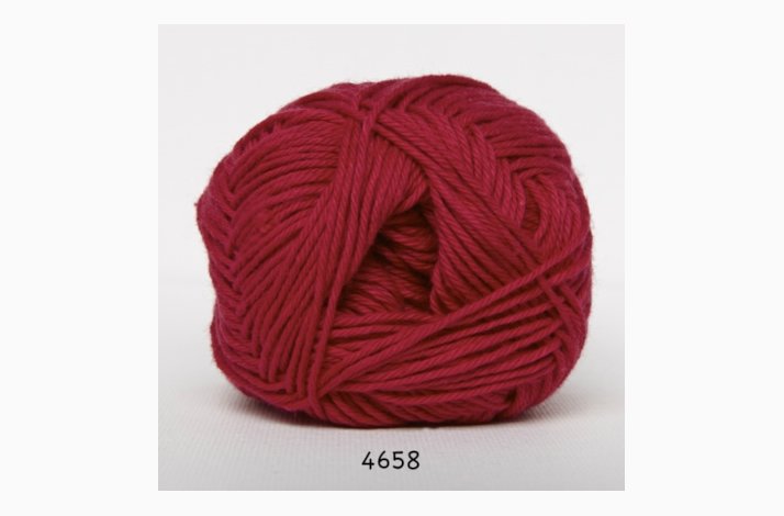 Cotton 8  fv 4658