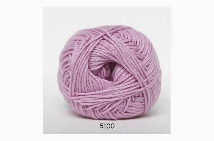 Cotton 8  fv 5100