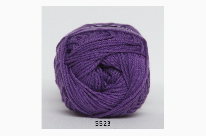 Cotton 8  fv 5523