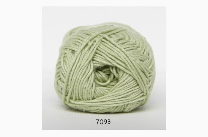 Cotton 8  fv 7093