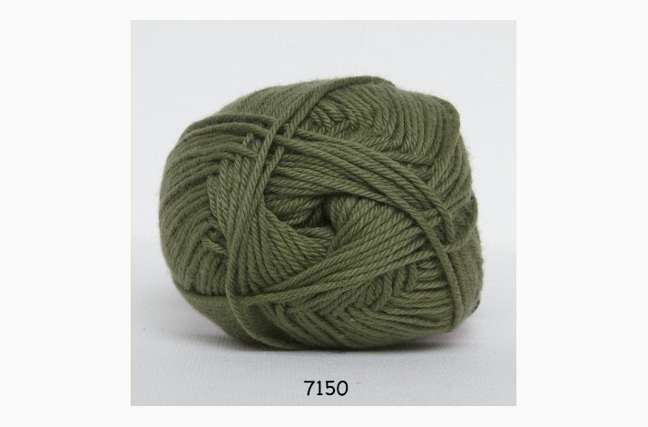 Cotton 8  fv 7150