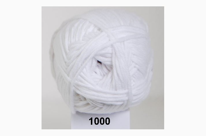 Valencia Cotton       fv 1000
