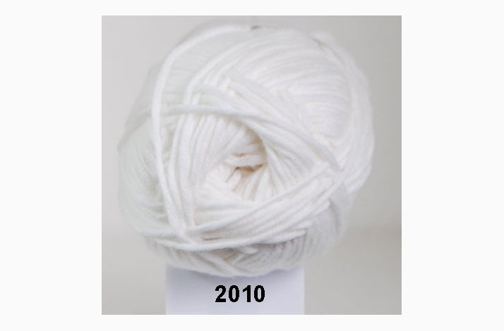 Valencia Cotton       fv 2010
