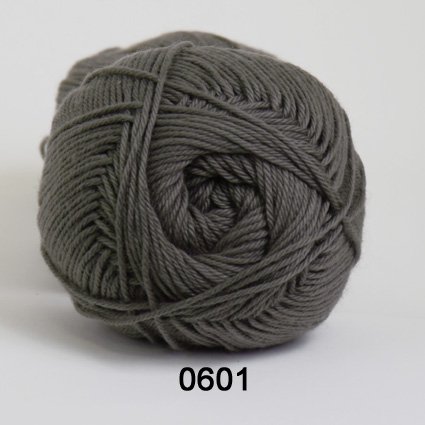 Cotton 165 (8/4)  fv 601