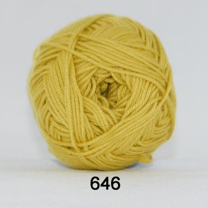 Cotton 165 (8/4)  fv 646