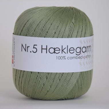 Hjerte nr 5