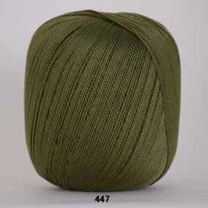 Hjerte nr.5    100g   fv 447