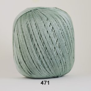 Hjerte nr.5    100g   fv 471