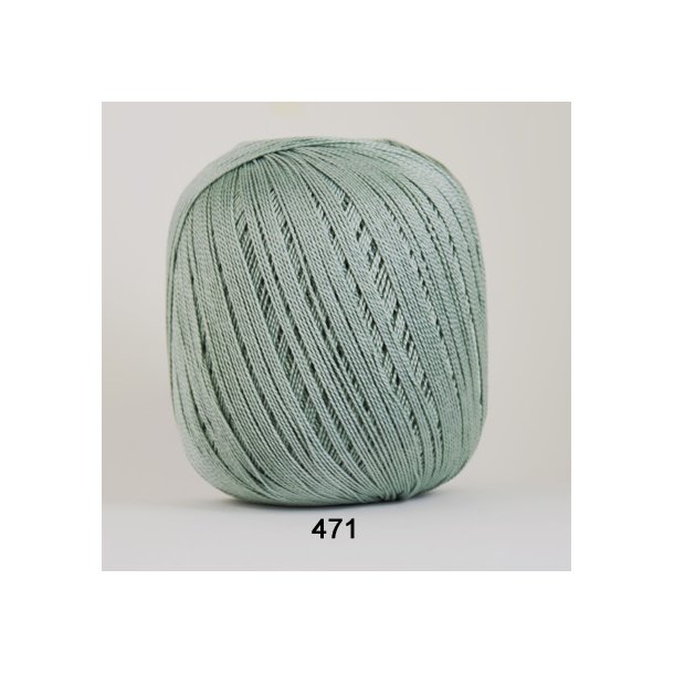 Hjerte nr.5    100g   fv 471
