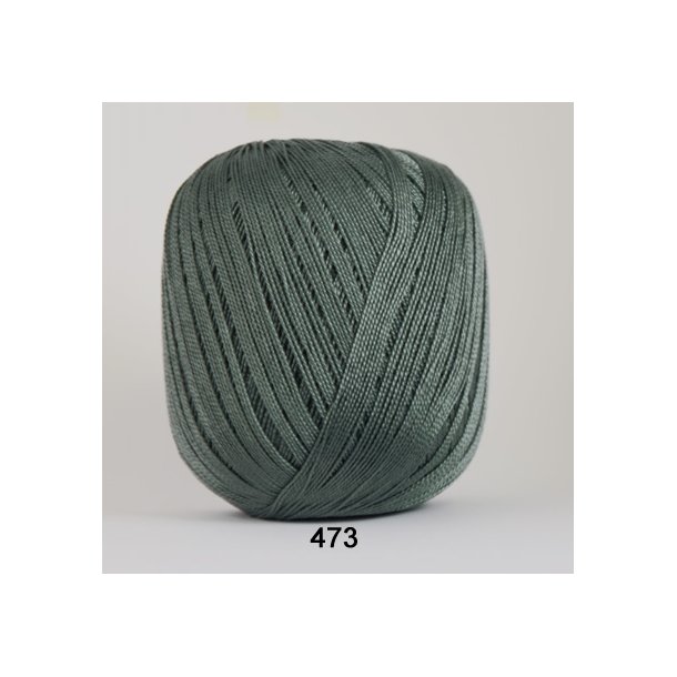 Hjerte nr.5    100g   fv 473