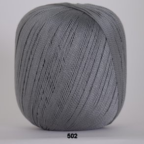 Hjerte nr.5    100g   fv 502