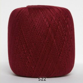 Hjerte nr.5    100g   fv 522