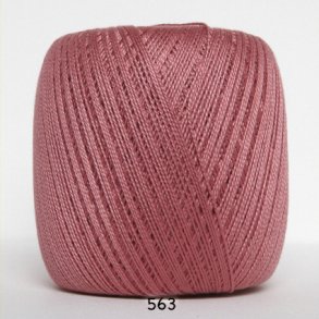 Hjerte nr.5    100g   fv 563