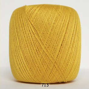 Hjerte nr.5    100g   fv 713