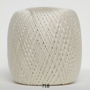 Hjerte nr.5    100g   fv 718