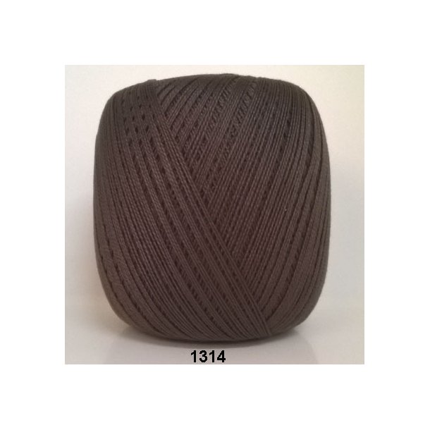 Hjerte nr.5    100g   fv 1314
