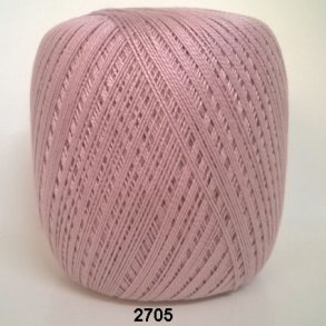 Hjerte nr.5    100g   fv 2705