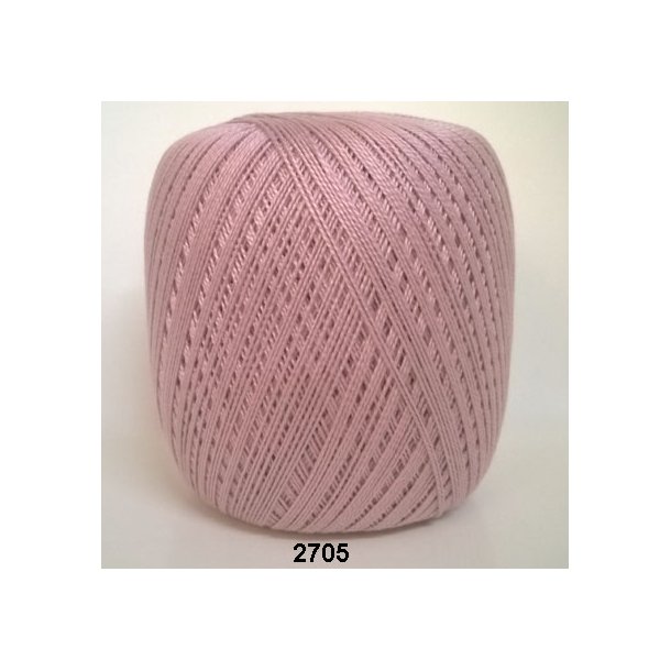 Hjerte nr.5    100g   fv 2705