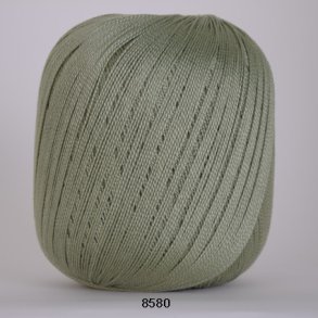 Hjerte nr.5    100g   fv 8580