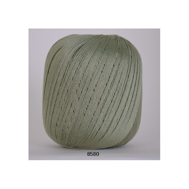 Hjerte nr.5    100g   fv 8580