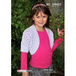 Opskrift            nr 109423