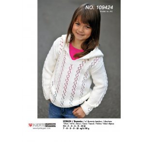 Opskrift            nr 109424