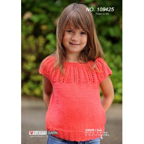 Opskrift            nr 109425