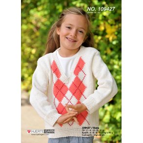 Opskrift            nr 109427