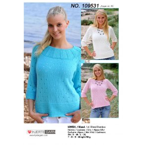 Opskrift            nr 109531