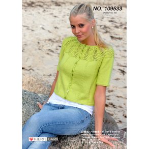 Opskrift            nr 109533