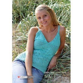 Opskrift            nr 109534