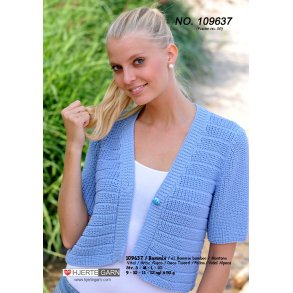 Opskrift            nr 109637