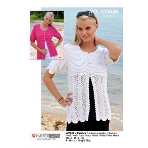 Opskrift            nr 109638