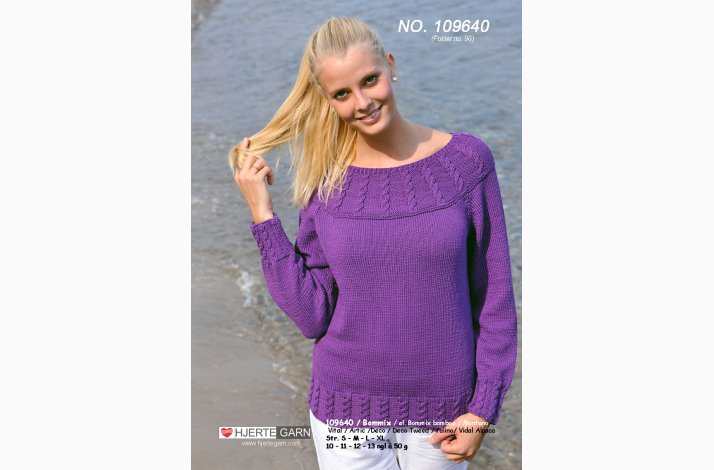 Opskrift            nr 109640