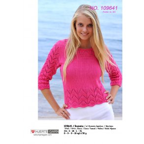 Opskrift            nr 109641