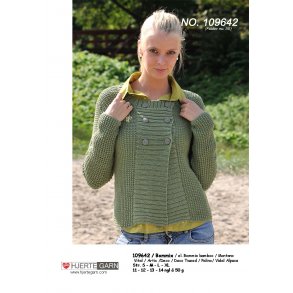 Opskrift            nr 109642