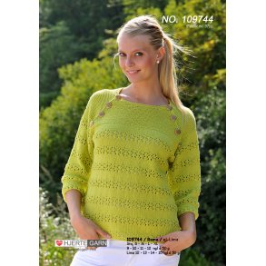 Opskrift            nr 109744