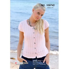 Opskrift            nr 109745