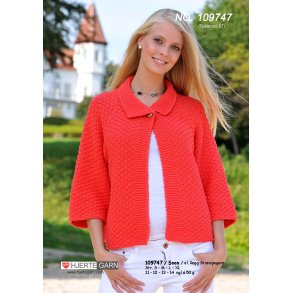 Opskrift            nr 109747