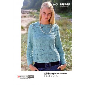 Opskrift            nr 109748