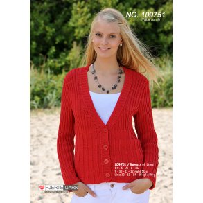 Opskrift            nr 109751