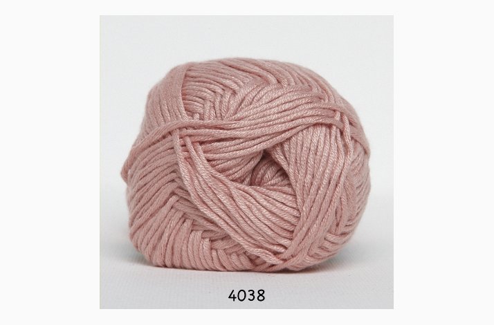 Blend Bamboo          fv 4038