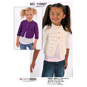 Opskrift                     nr. 110697