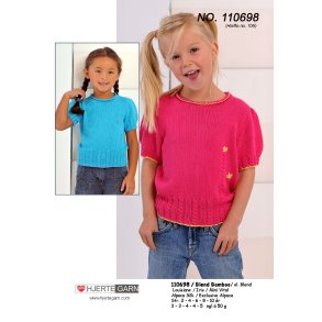 Opskrift                     nr. 110698