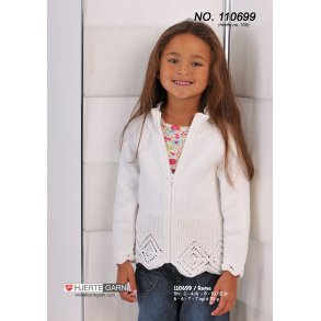 Opskrift                     nr. 110699