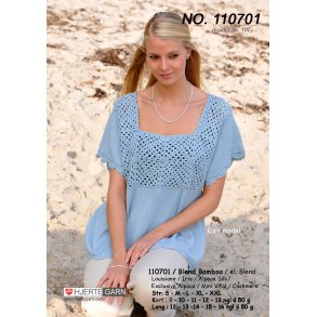 Opskrift                     nr. 110701