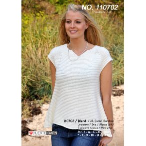 Opskrift                     nr. 110702