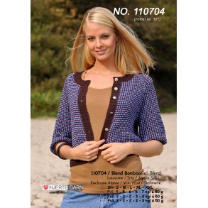 Opskrift                     nr. 110704