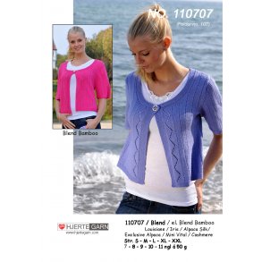 Opskrift                     nr. 110707