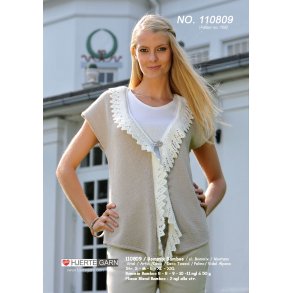 Opskrift                     nr. 110809